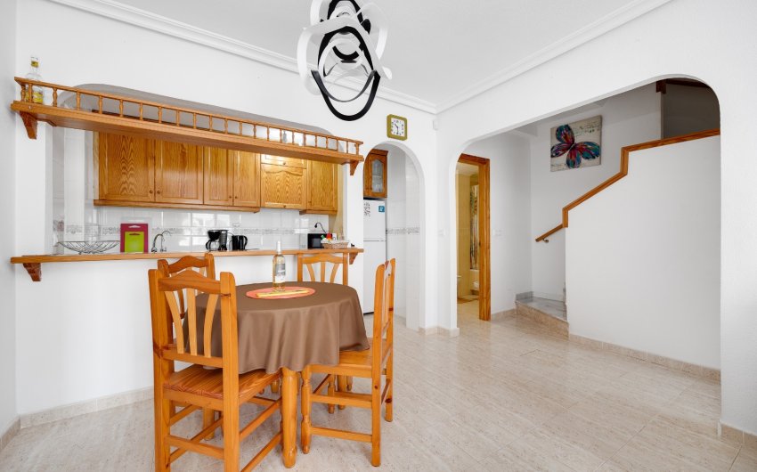 Reventa - Apartment -
Orihuela Costa - Costa Blanca