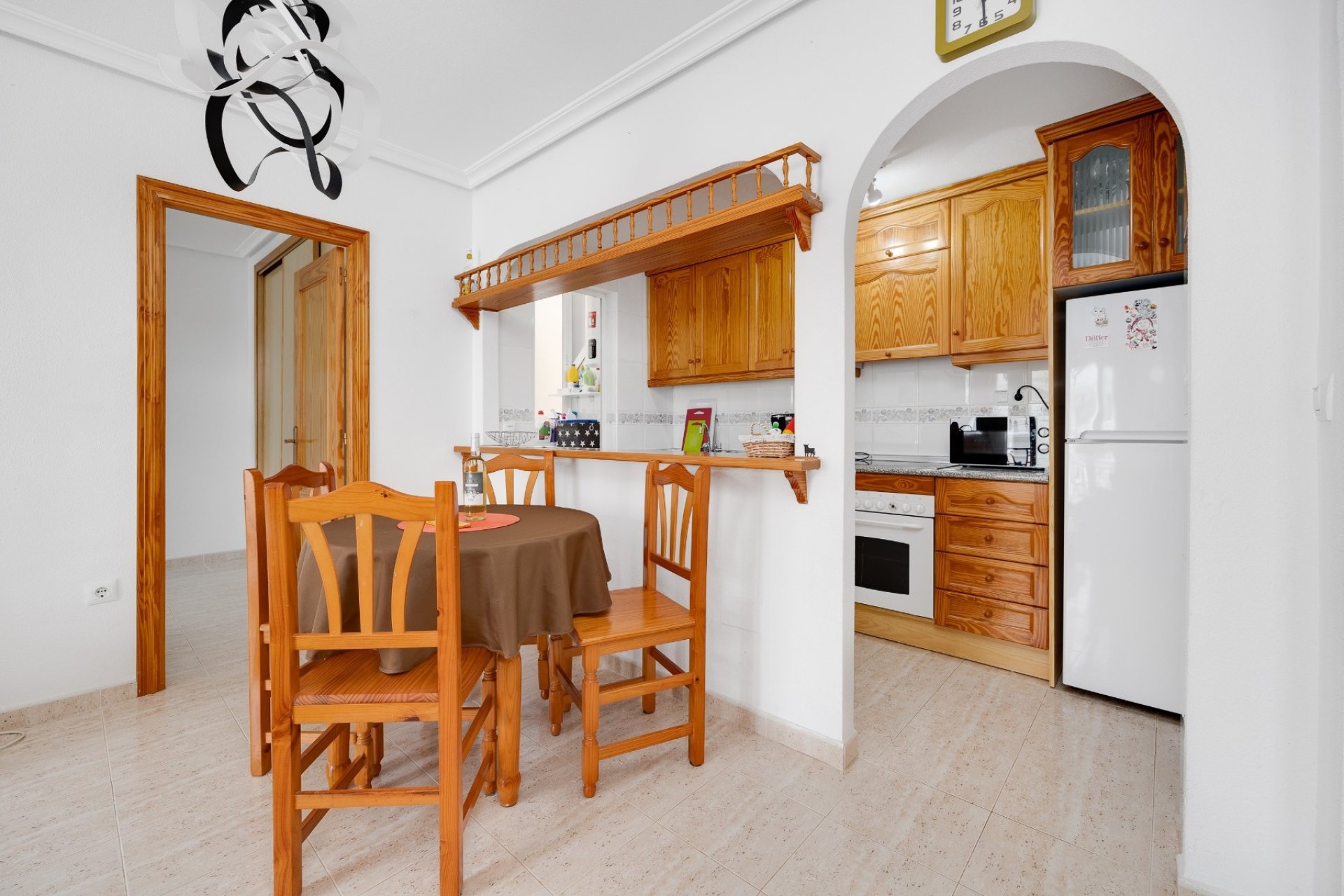 Reventa - Apartment -
Orihuela Costa - Costa Blanca