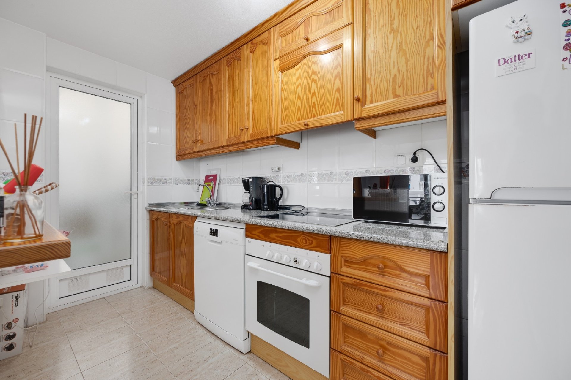 Reventa - Apartment -
Orihuela Costa - Costa Blanca