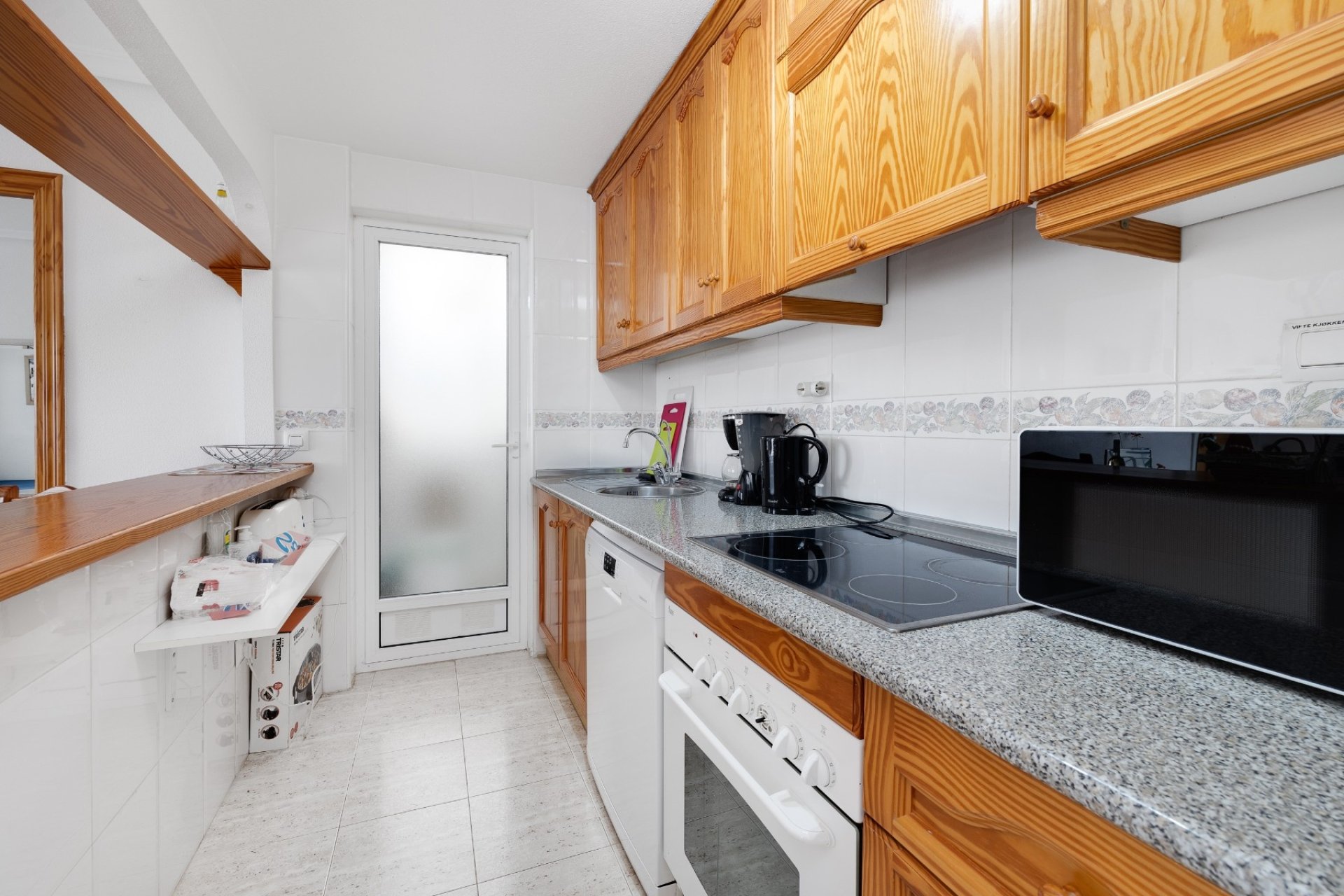 Reventa - Apartment -
Orihuela Costa - Costa Blanca