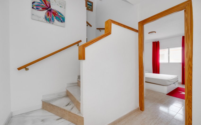 Reventa - Apartment -
Orihuela Costa - Costa Blanca