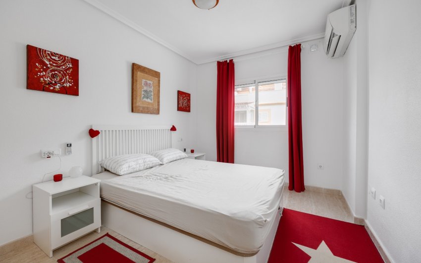 Reventa - Apartment -
Orihuela Costa - Costa Blanca