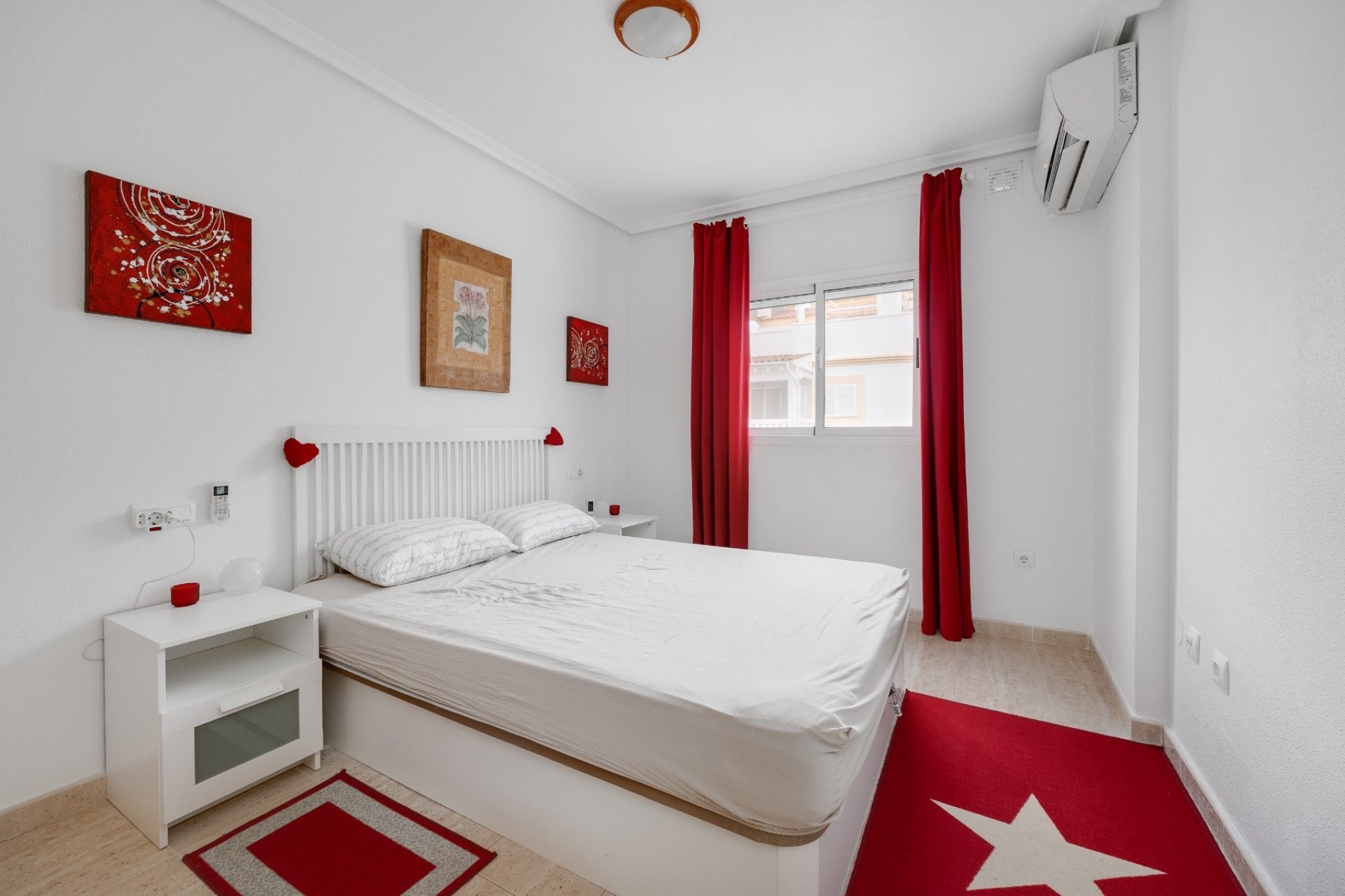 Reventa - Apartment -
Orihuela Costa - Costa Blanca