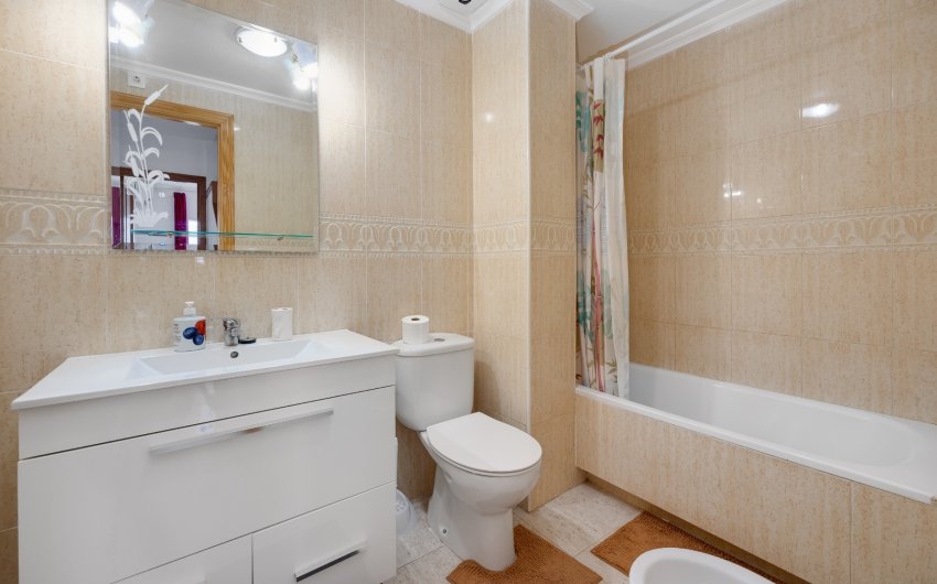 Reventa - Apartment -
Orihuela Costa - Costa Blanca