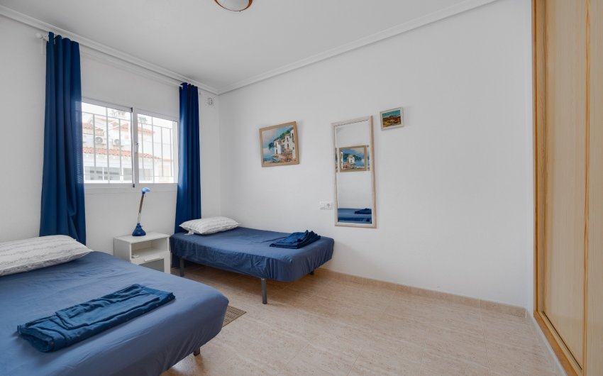 Reventa - Apartment -
Orihuela Costa - Costa Blanca