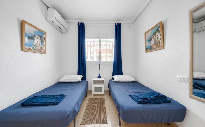Reventa - Apartment -
Orihuela Costa - Costa Blanca
