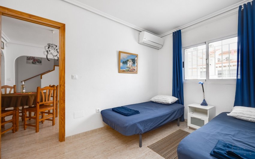 Reventa - Apartment -
Orihuela Costa - Costa Blanca