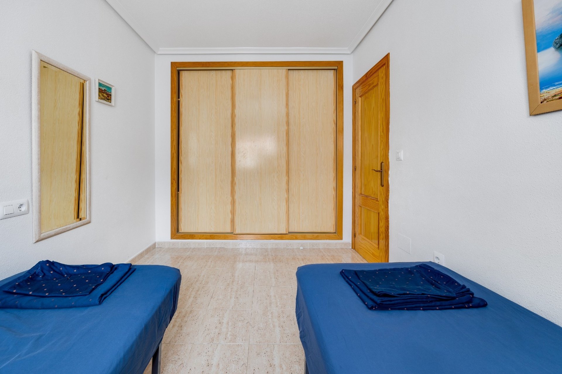 Reventa - Apartment -
Orihuela Costa - Costa Blanca