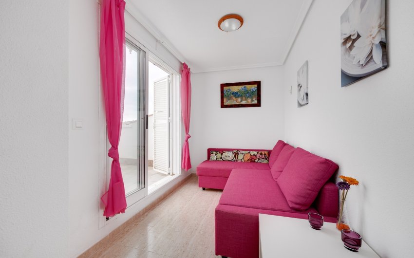 Reventa - Apartment -
Orihuela Costa - Costa Blanca