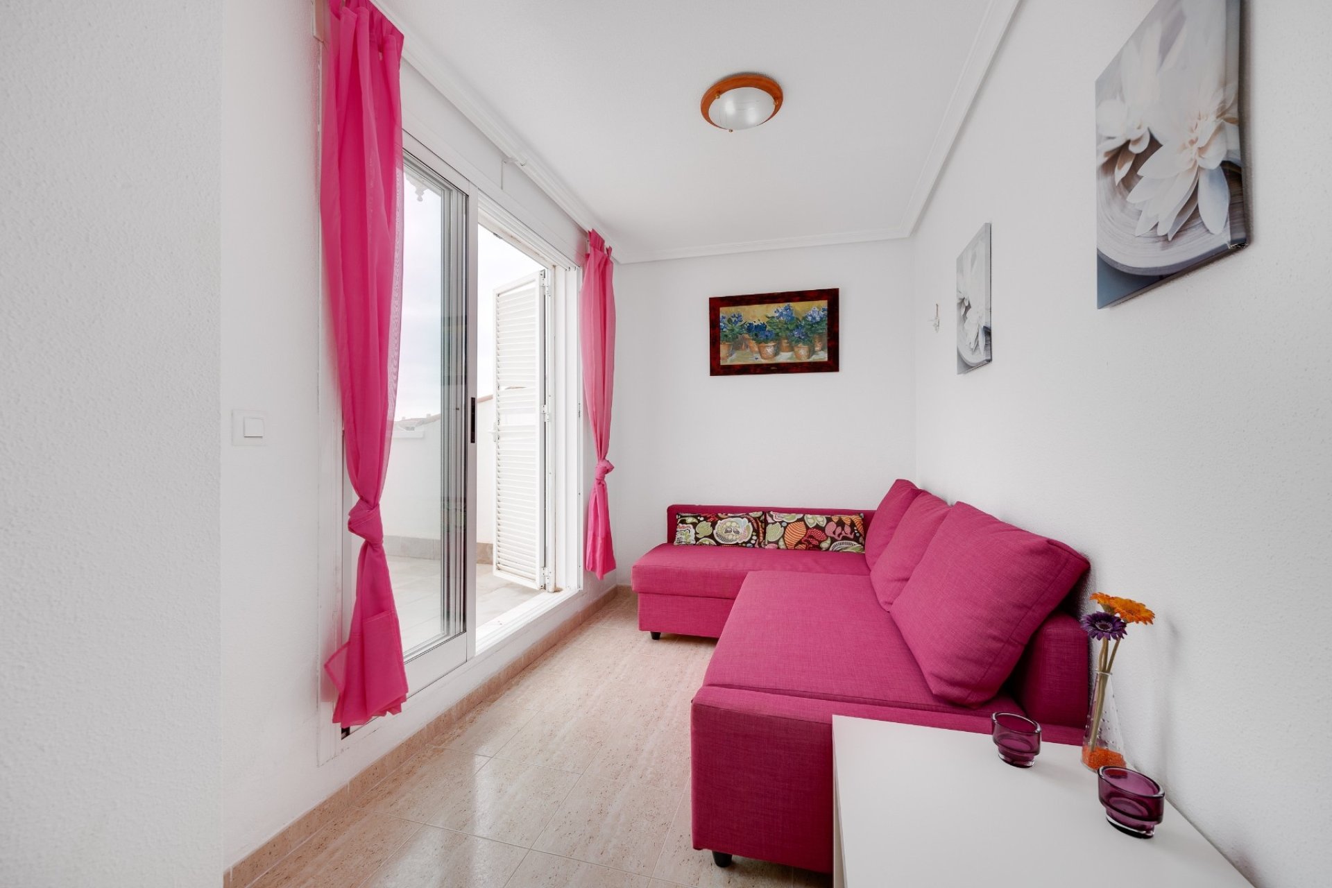 Reventa - Apartment -
Orihuela Costa - Costa Blanca