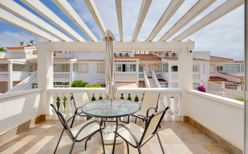 Reventa - Apartment -
Orihuela Costa - Costa Blanca