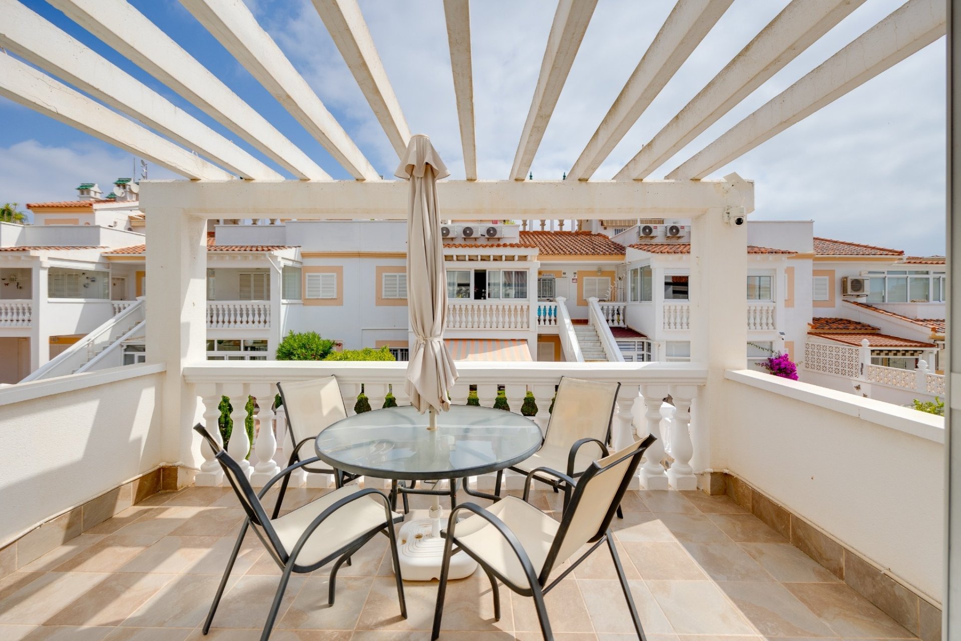 Reventa - Apartment -
Orihuela Costa - Costa Blanca