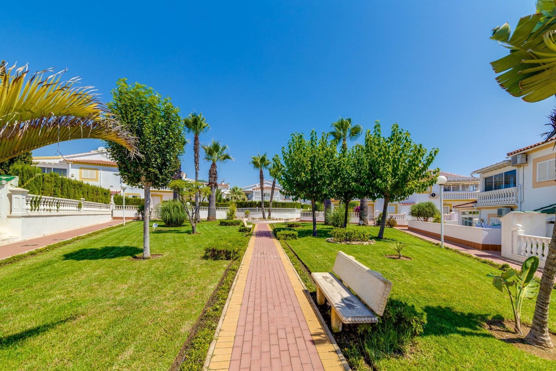 Reventa - Apartment -
Orihuela Costa - Costa Blanca