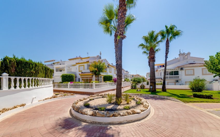 Reventa - Apartment -
Orihuela Costa - Costa Blanca