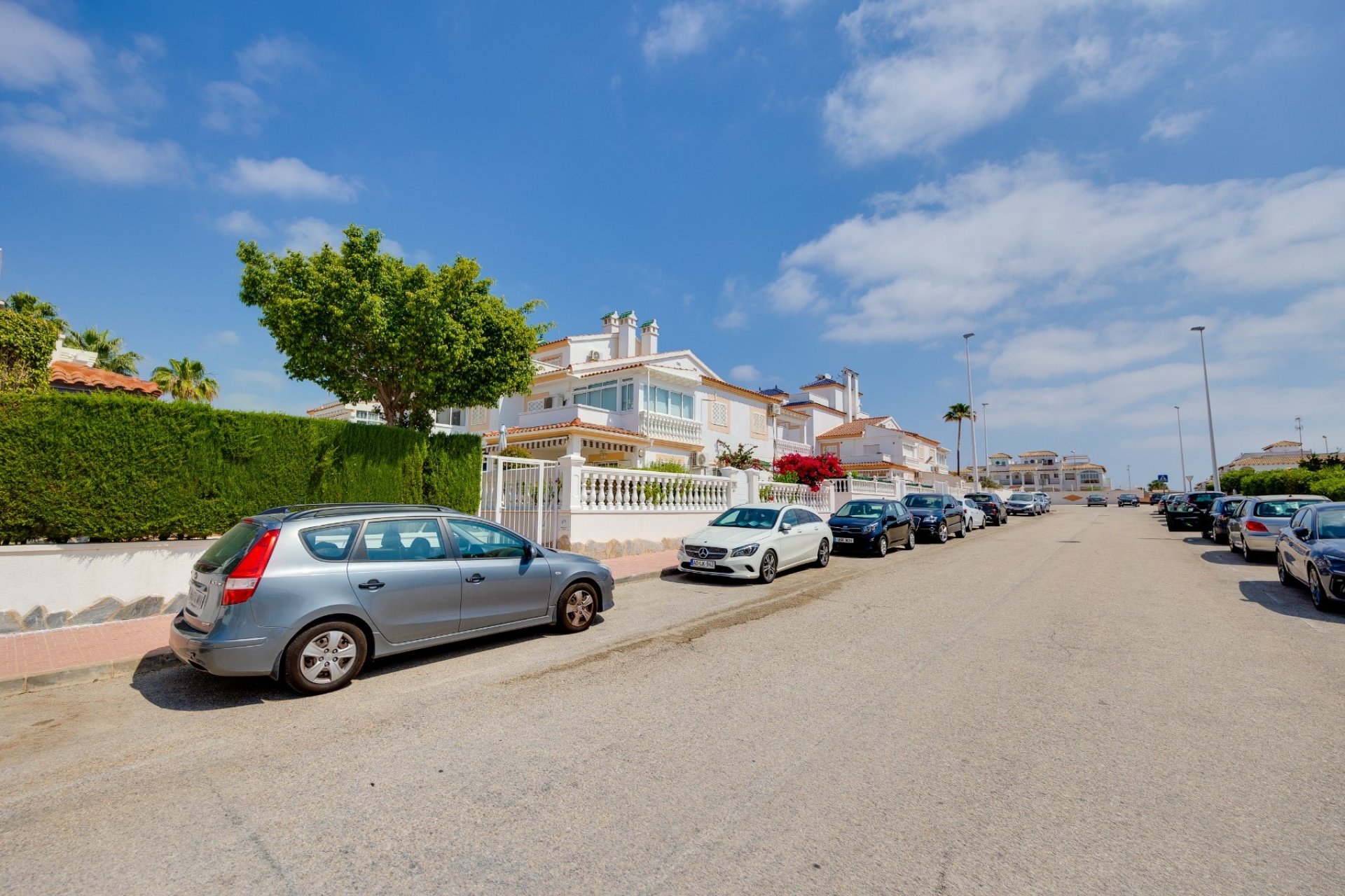 Reventa - Apartment -
Orihuela Costa - Costa Blanca