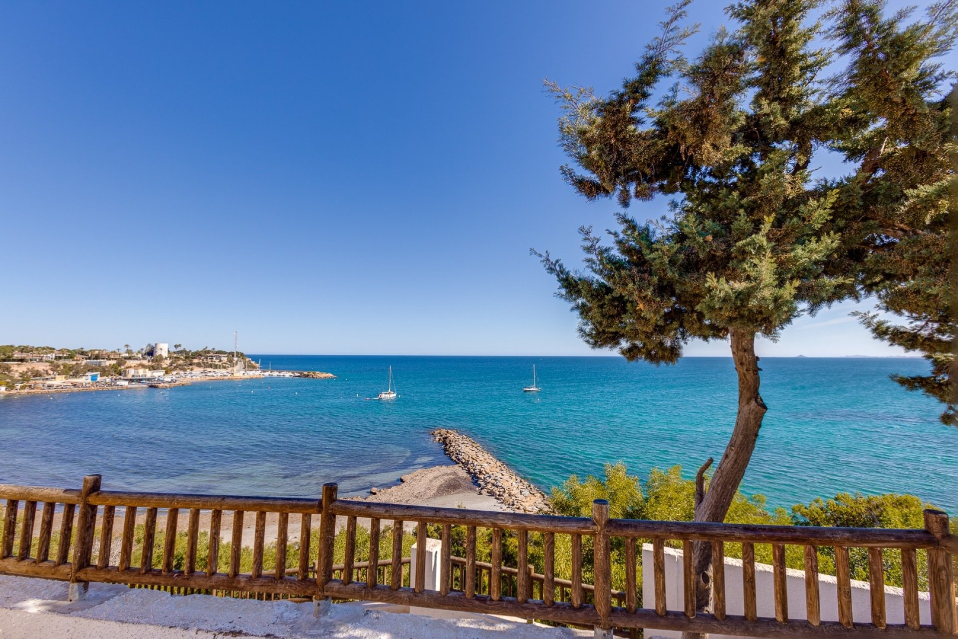 Reventa - Apartment -
Orihuela Costa - Costa Blanca
