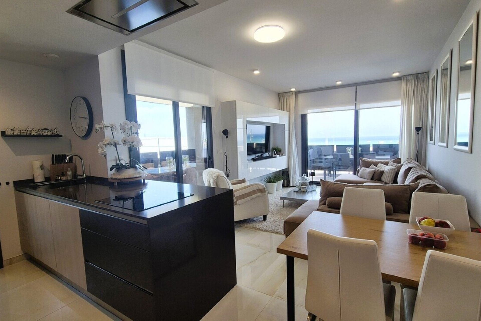 Reventa - Apartment -
Orihuela Costa - Costa Blanca