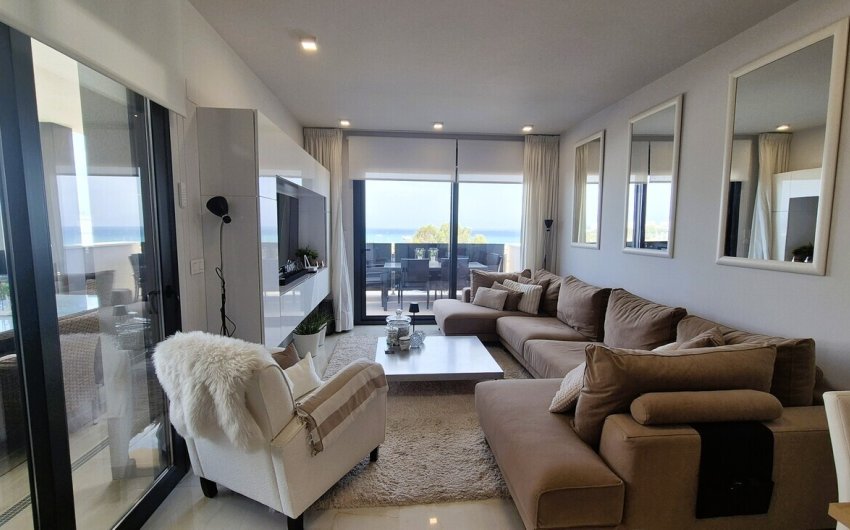 Reventa - Apartment -
Orihuela Costa - Costa Blanca