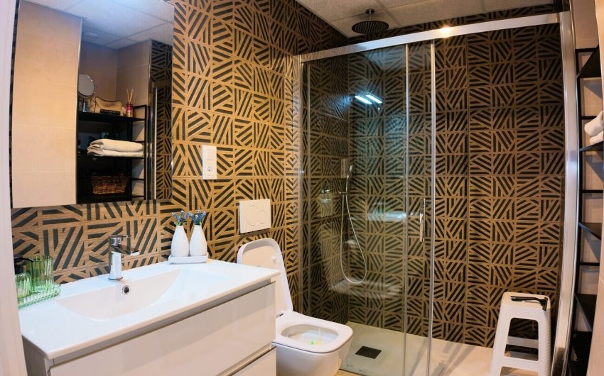 Reventa - Apartment -
Orihuela Costa - Costa Blanca