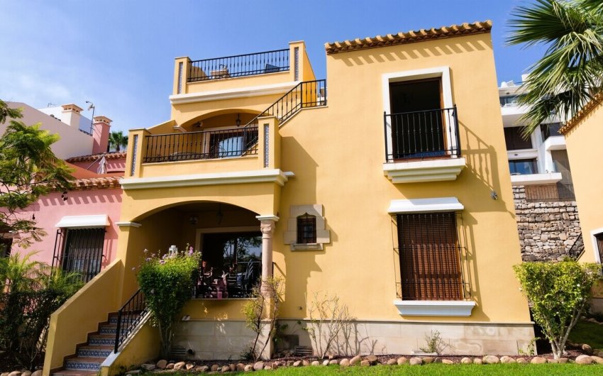 Reventa - Apartment -
Orihuela Costa - Costa Blanca