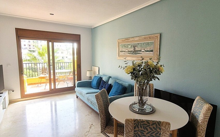 Reventa - Apartment -
Orihuela Costa - Costa Blanca
