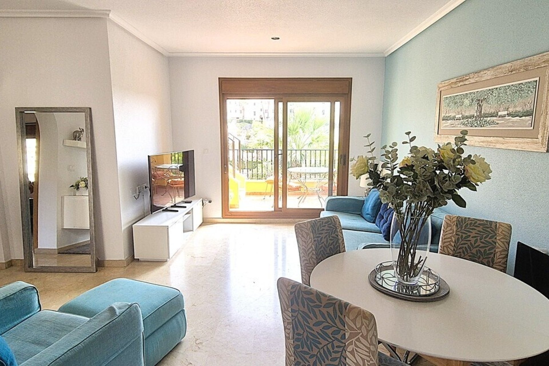 Reventa - Apartment -
Orihuela Costa - Costa Blanca