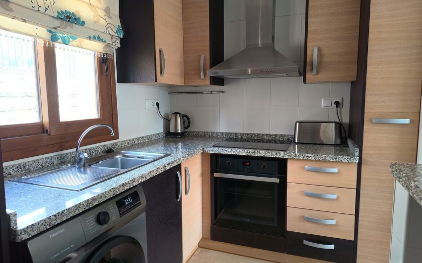 Reventa - Apartment -
Orihuela Costa - Costa Blanca