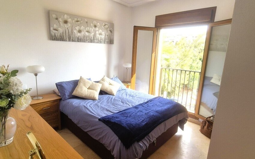 Reventa - Apartment -
Orihuela Costa - Costa Blanca