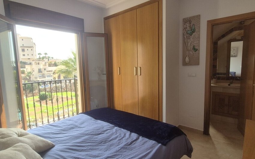 Reventa - Apartment -
Orihuela Costa - Costa Blanca