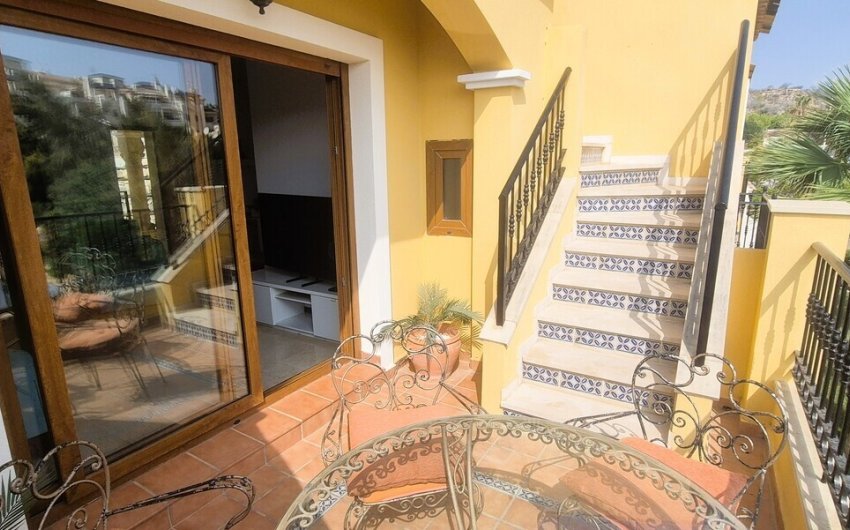 Reventa - Apartment -
Orihuela Costa - Costa Blanca
