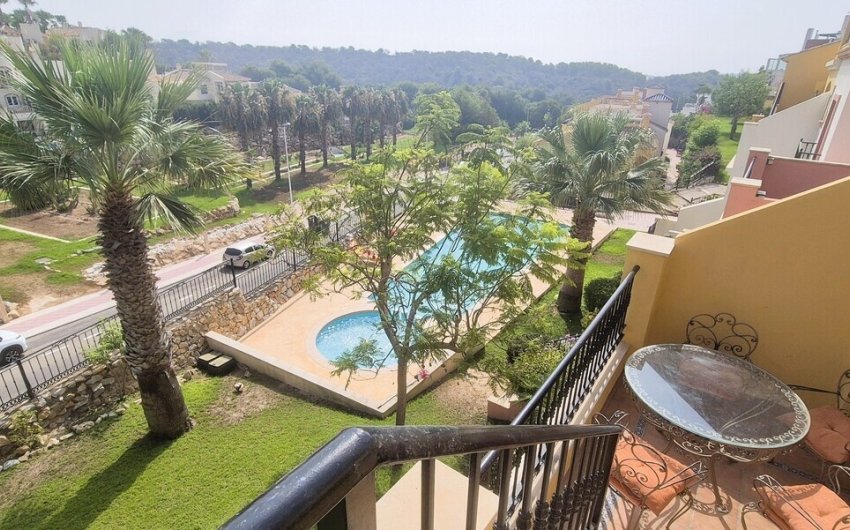 Reventa - Apartment -
Orihuela Costa - Costa Blanca