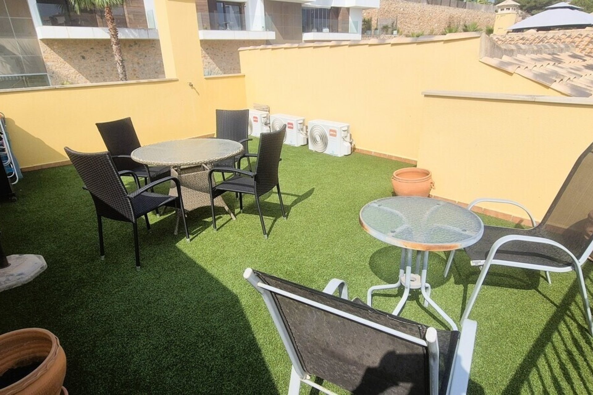 Reventa - Apartment -
Orihuela Costa - Costa Blanca