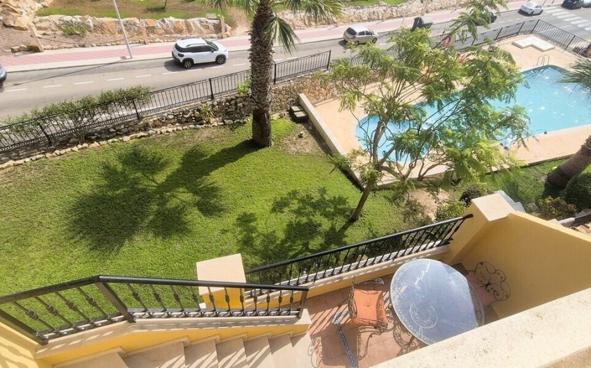Reventa - Apartment -
Orihuela Costa - Costa Blanca
