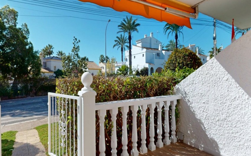 Reventa - Apartment -
Orihuela Costa - Costa Blanca