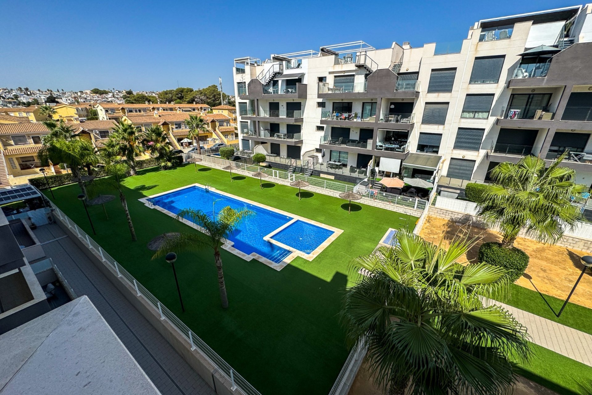 Reventa - Apartment -
Orihuela Costa - Costa Blanca