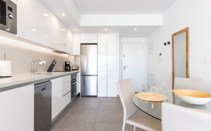 Reventa - Apartment -
Orihuela Costa - Costa Blanca