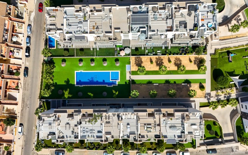 Reventa - Apartment -
Orihuela Costa - Costa Blanca