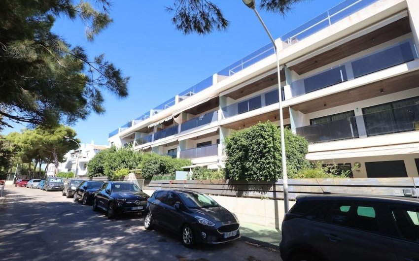 Reventa - Apartment -
Orihuela Costa - Costa Blanca