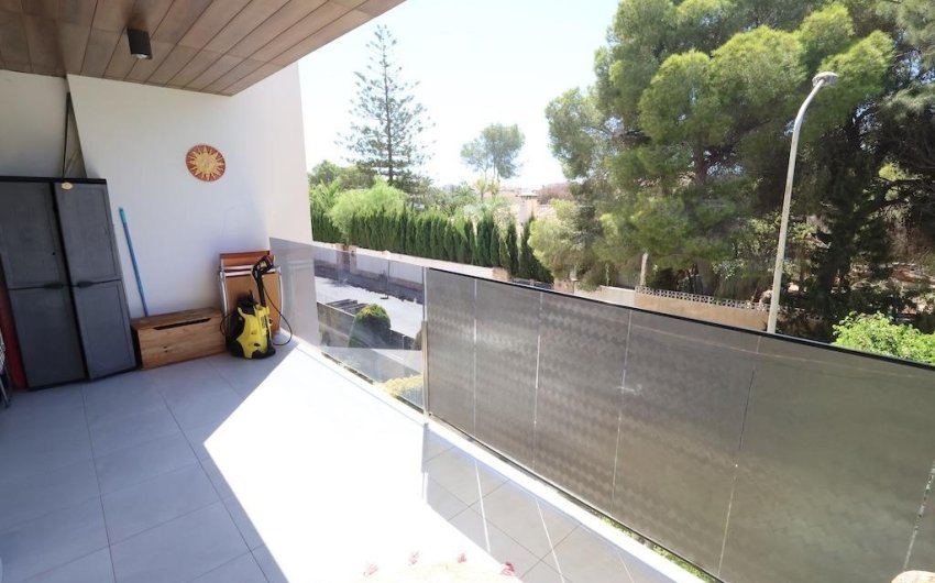 Reventa - Apartment -
Orihuela Costa - Costa Blanca