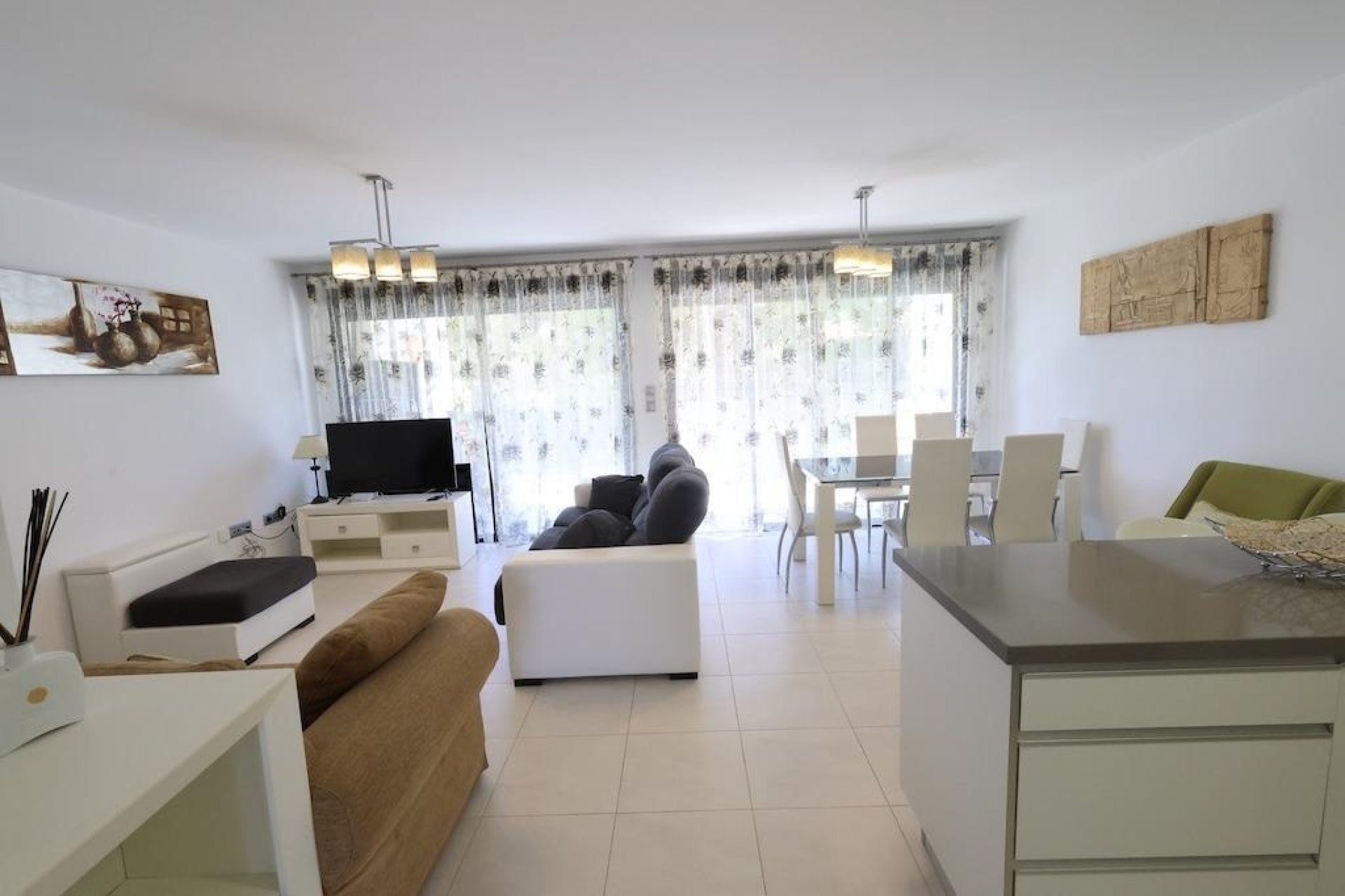 Reventa - Apartment -
Orihuela Costa - Costa Blanca