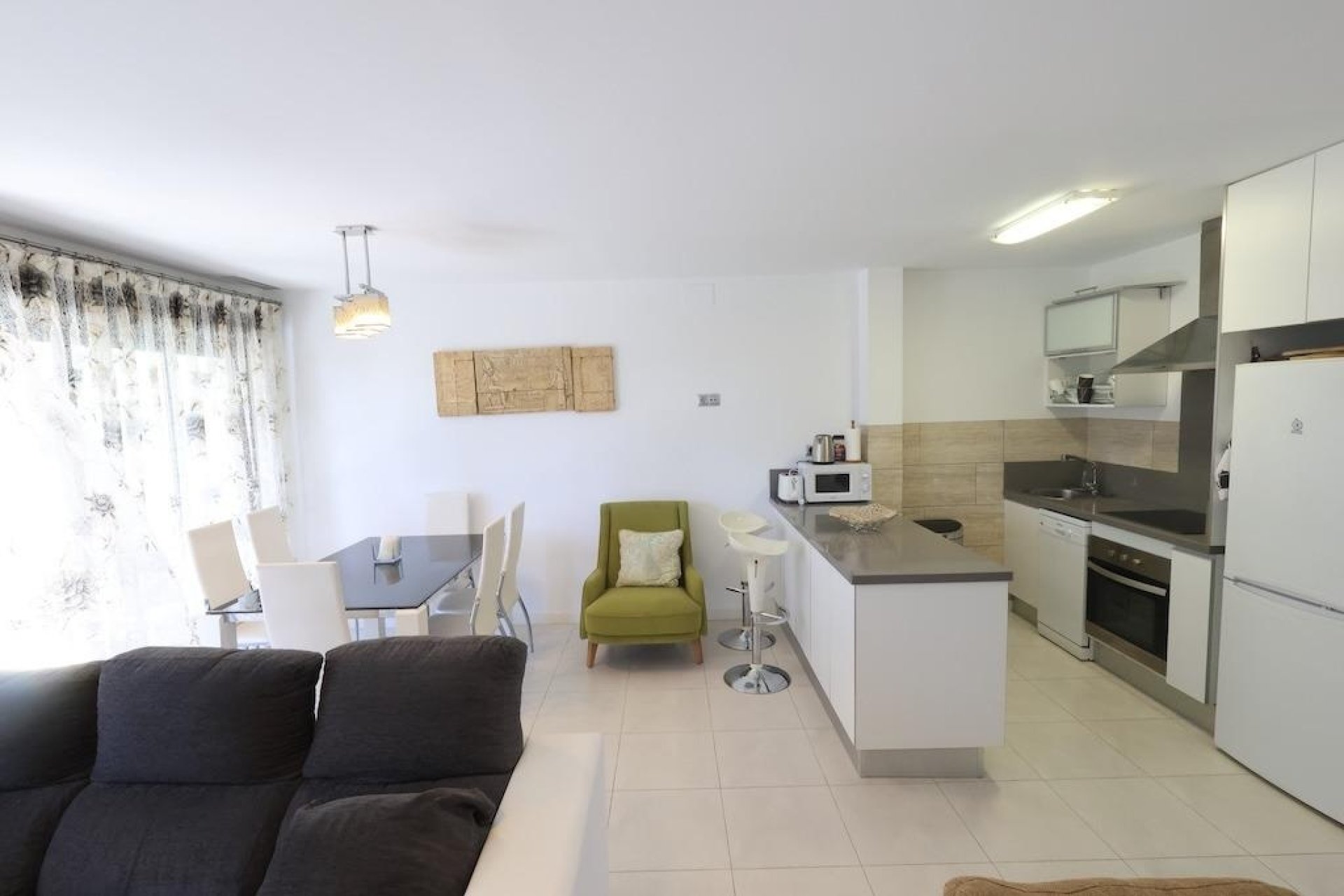 Reventa - Apartment -
Orihuela Costa - Costa Blanca