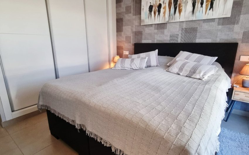 Reventa - Apartment -
Orihuela Costa - Costa Blanca