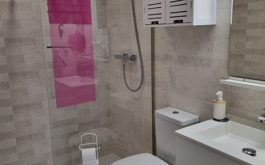 Reventa - Apartment -
Orihuela Costa - Costa Blanca