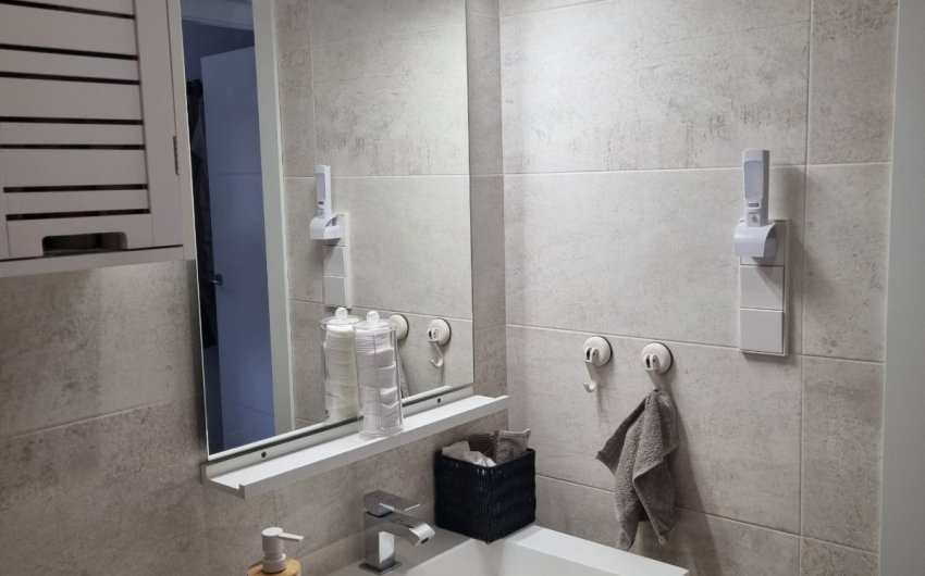 Reventa - Apartment -
Orihuela Costa - Costa Blanca