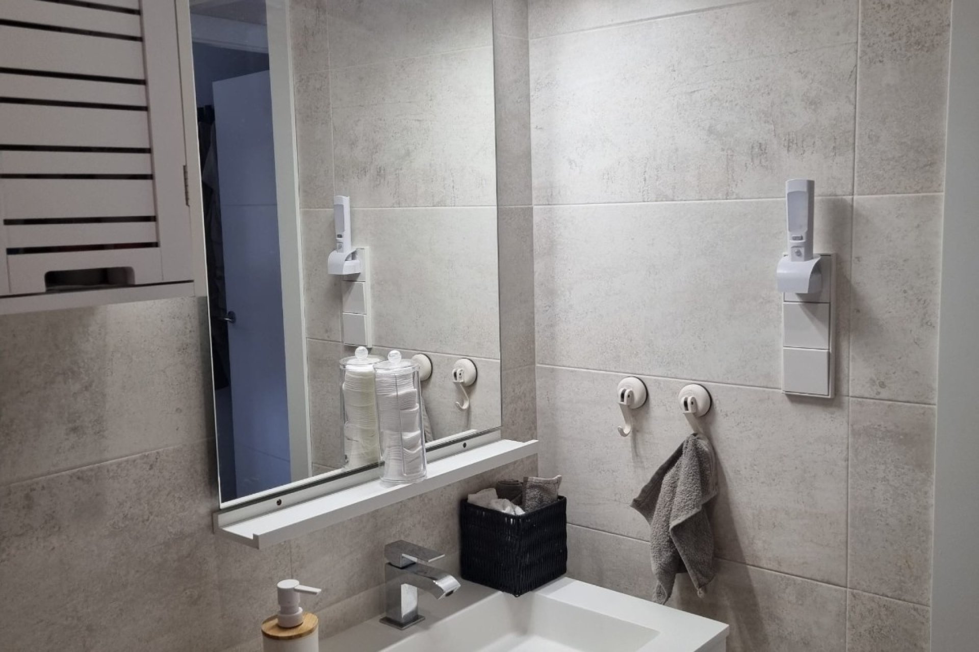 Reventa - Apartment -
Orihuela Costa - Costa Blanca