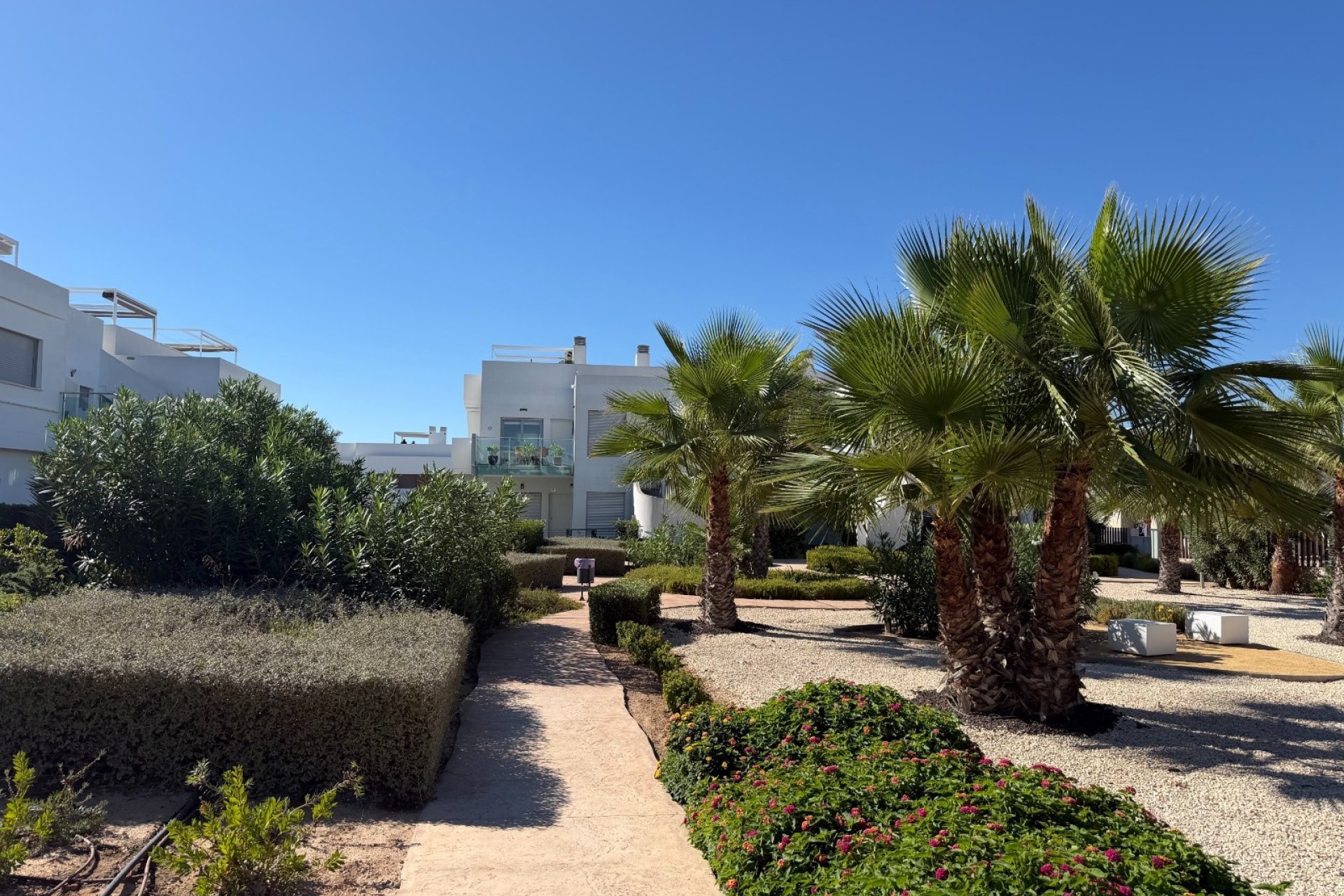 Reventa - Apartment -
Orihuela Costa - Costa Blanca