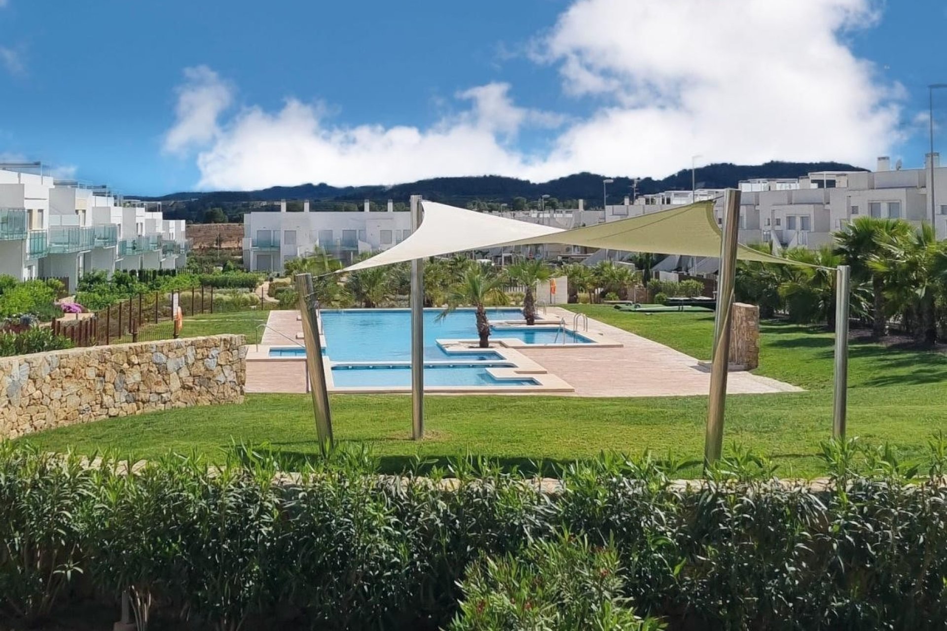 Reventa - Apartment -
Orihuela Costa - Costa Blanca