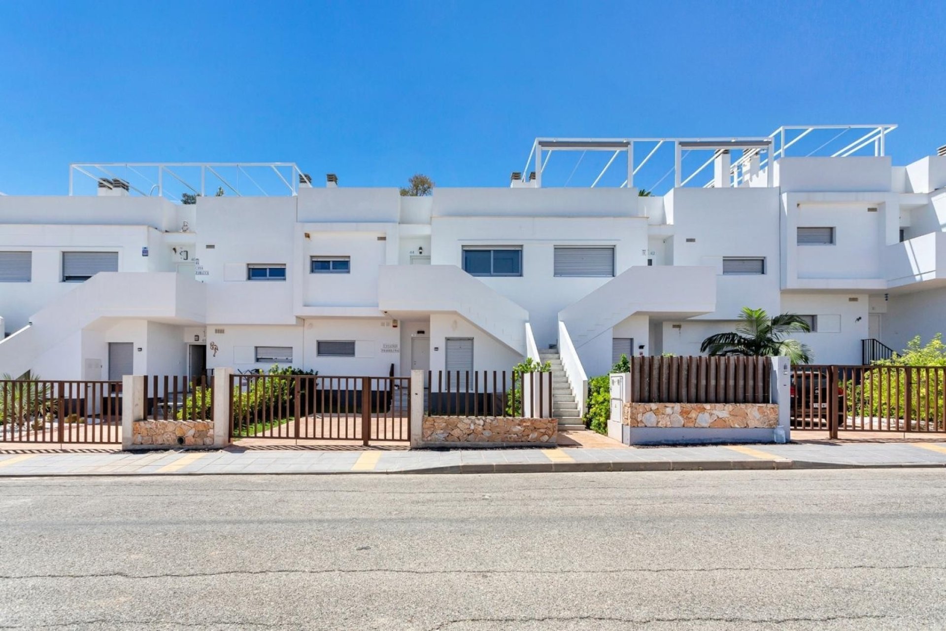 Reventa - Apartment -
Orihuela Costa - Costa Blanca