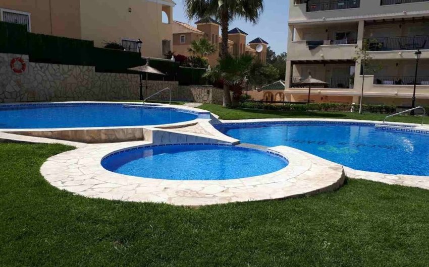 Reventa - Apartment -
Orihuela Costa - Costa Blanca