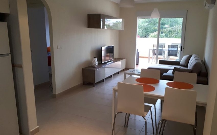 Reventa - Apartment -
Orihuela Costa - Costa Blanca